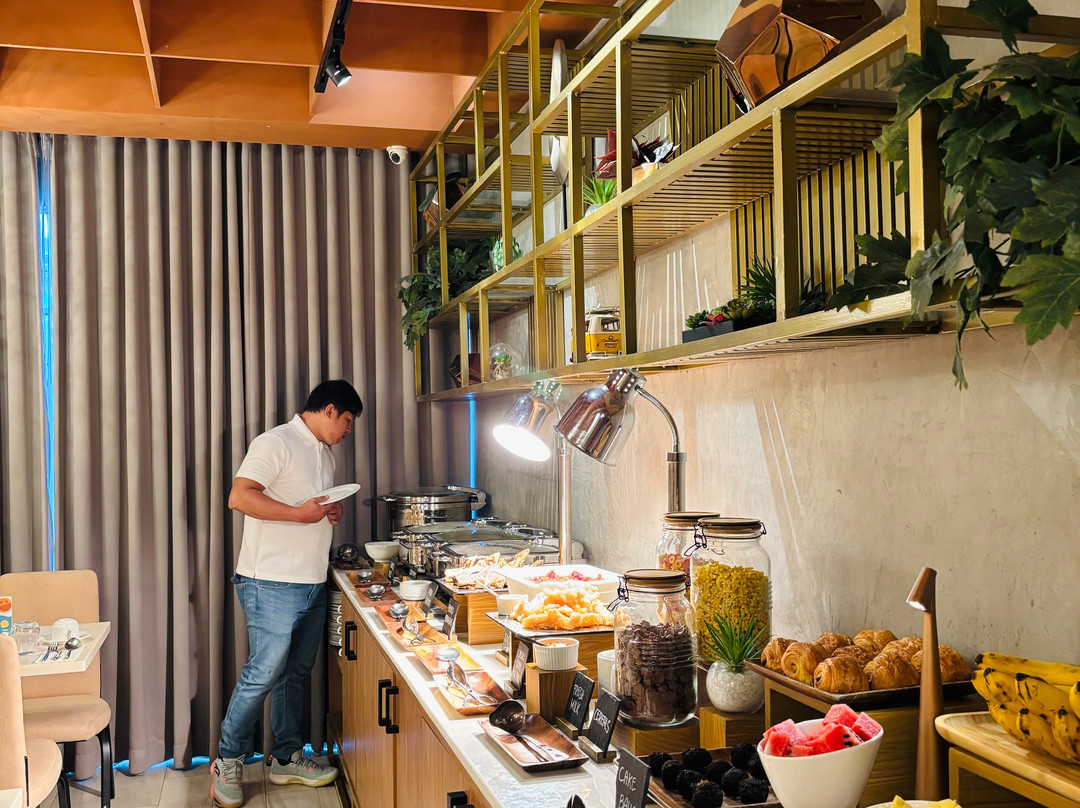Ironwood酒店主图
