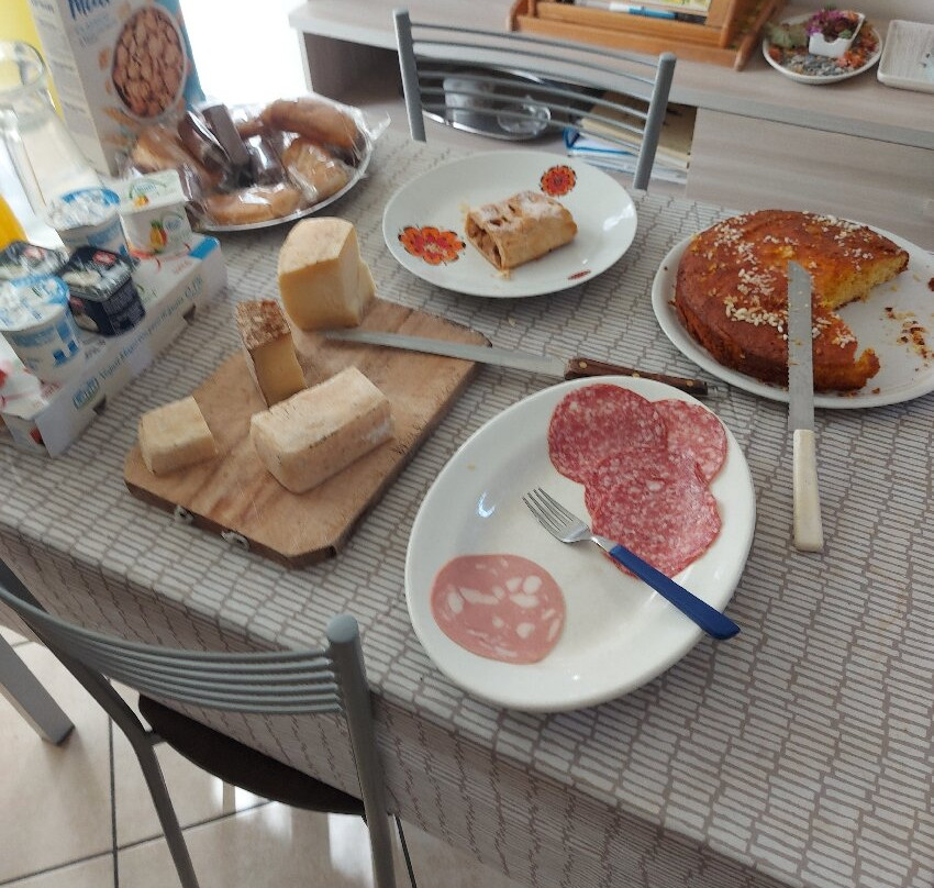 斯蒂夫别墅旅馆主图