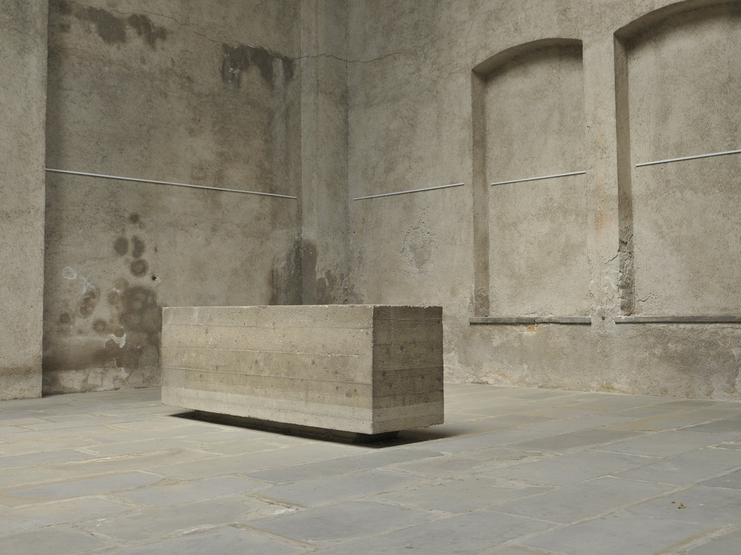 Civico Museo della Risiera di San Sabba-的里雅斯特必去景点