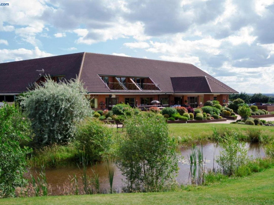 The Chase Hotel