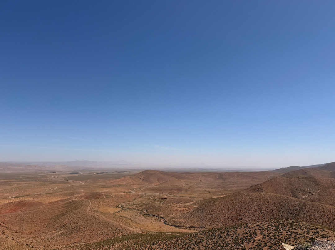 Pick Morocco Tours-卡萨布兰卡必去景点