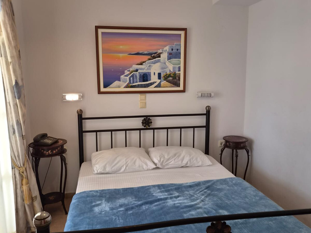 爱琴海景观酒店主图