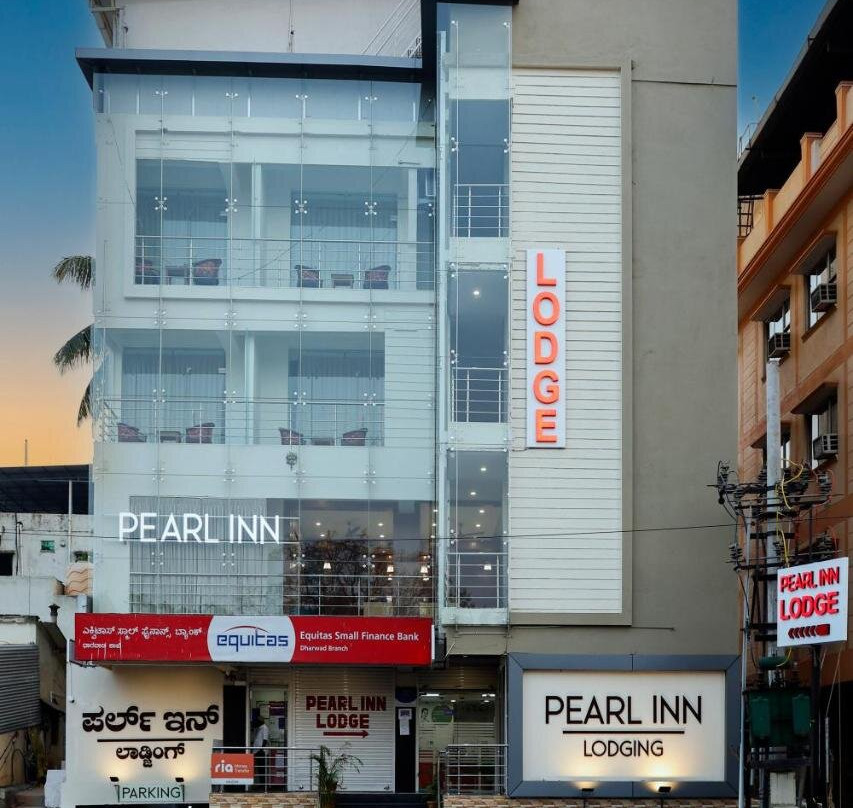 Pearl Inn