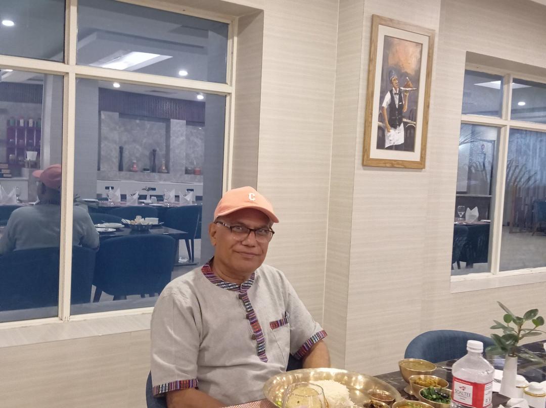 Soaltee Westend Itahari主图