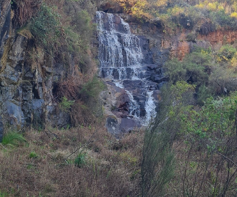 Magoebaskloof Hiking Trail-参宁必去景点
