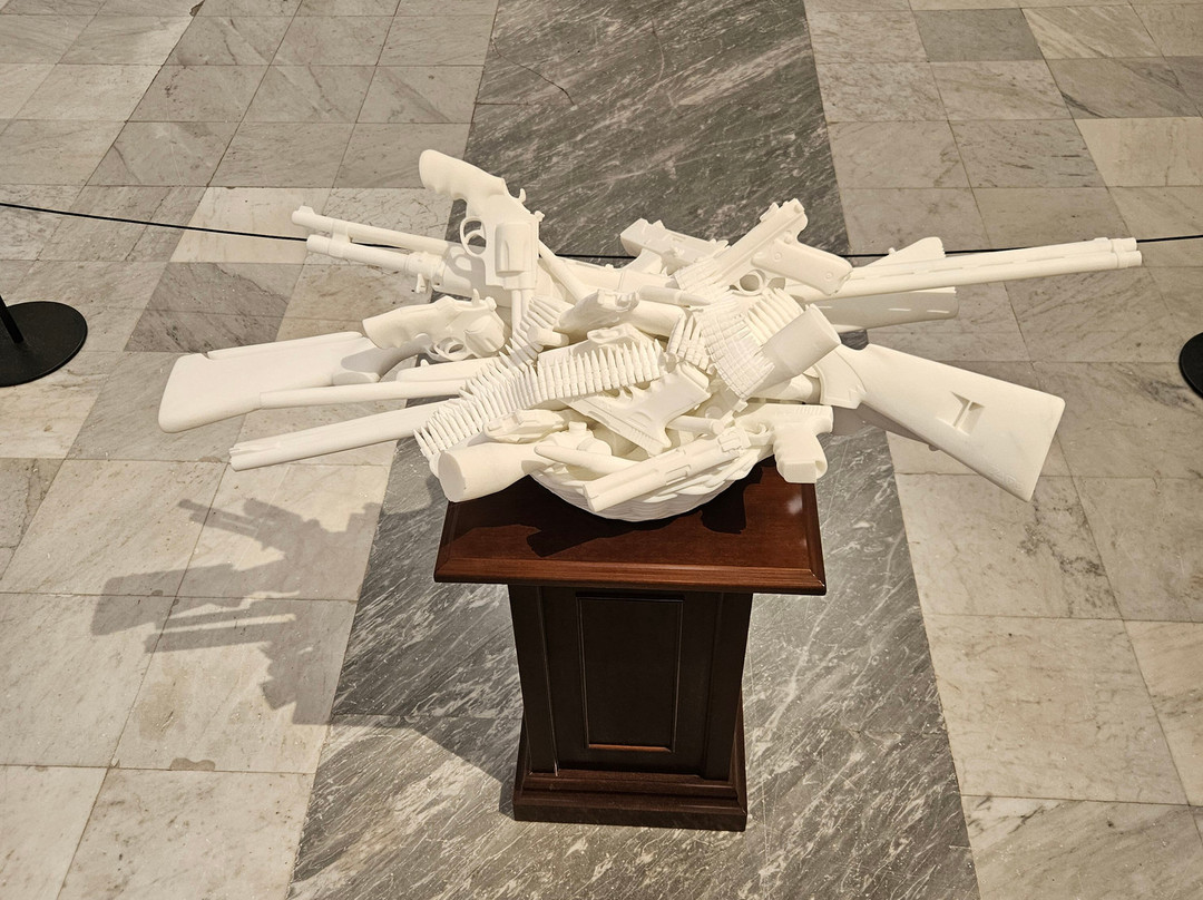 Jago Museum-那不勒斯必去景点