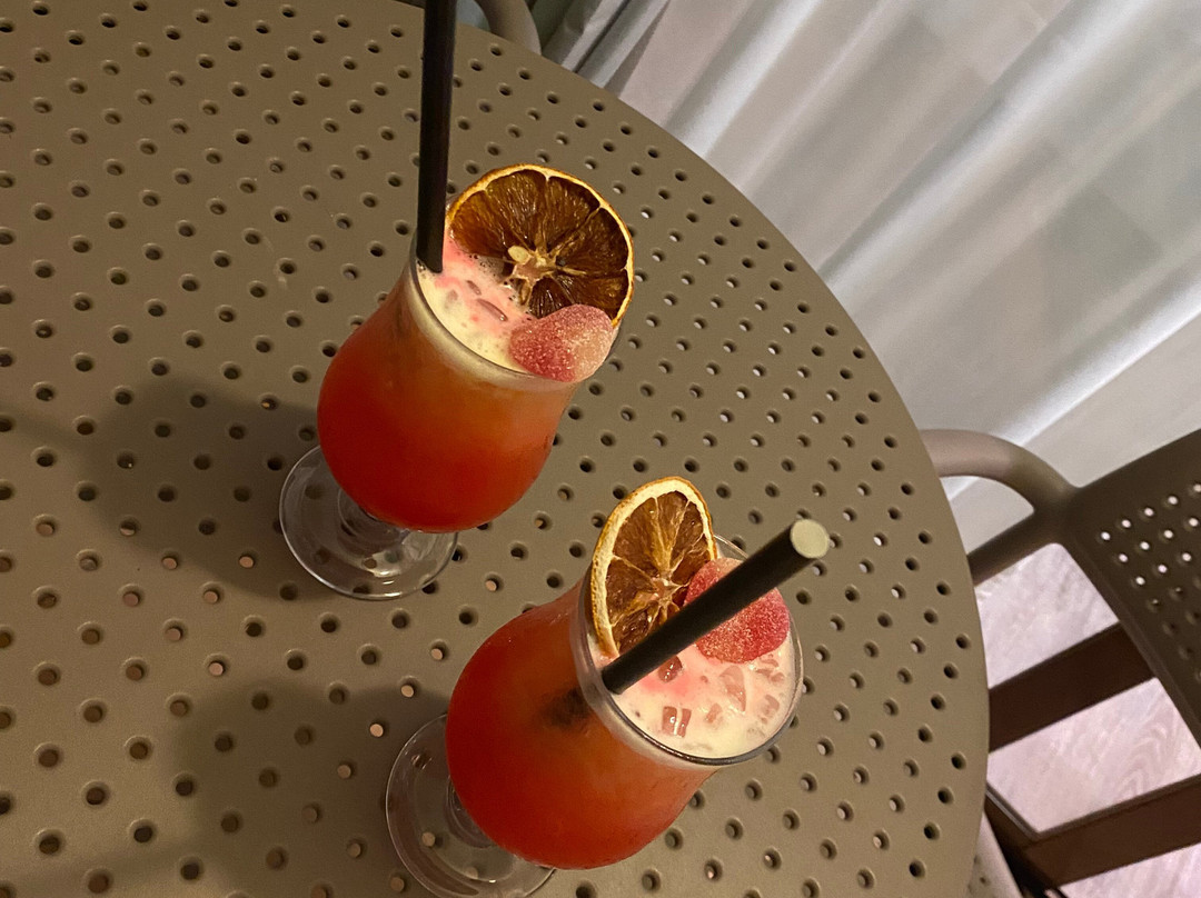 AluaSoul帕尔马酒店，仅限成人主图