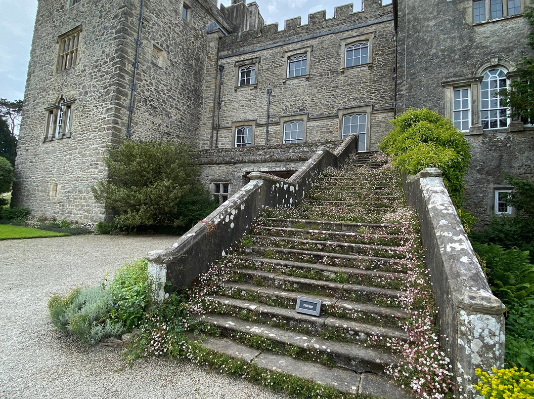 Sizergh Castle-肯德尔必去景点