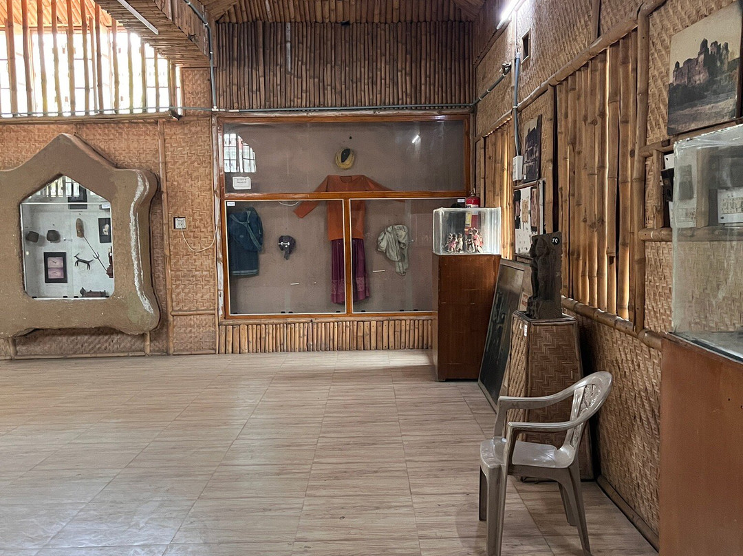 Rani Durgavati Museum-贾巴尔普尔必去景点
