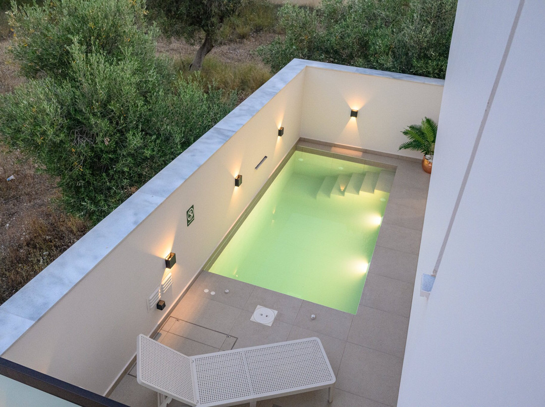 Twin Villas
