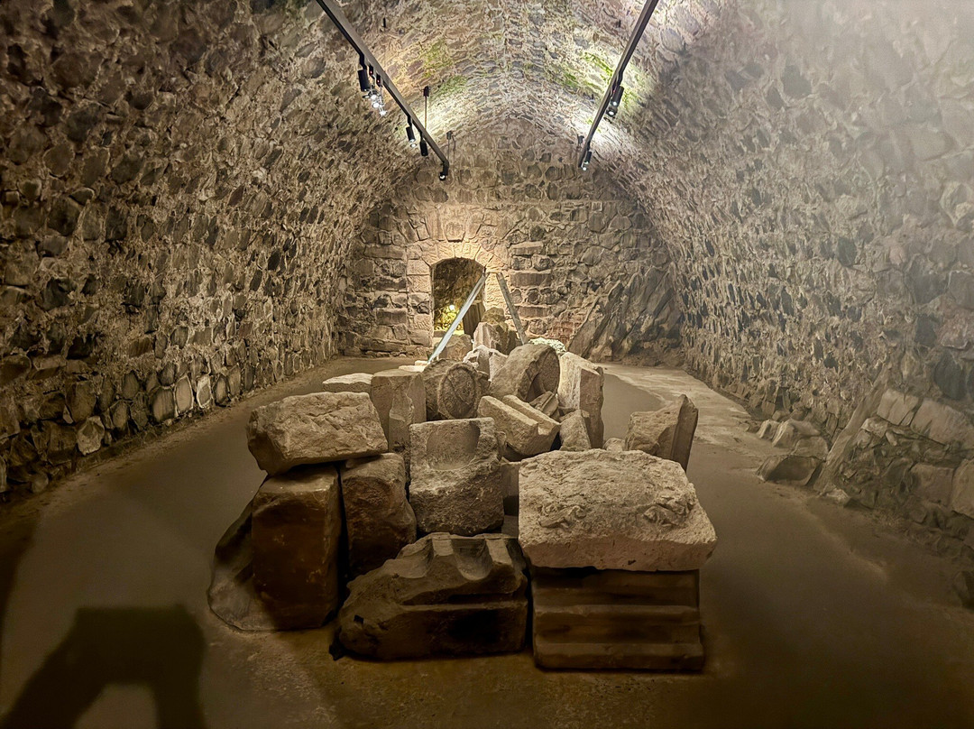 Burg Stolpen-Stolpen必去景点