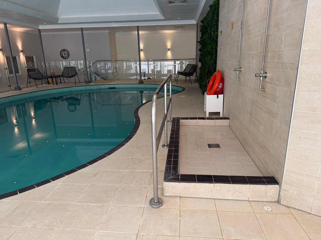 Felbridge Gatwick Hotel & Spa主图