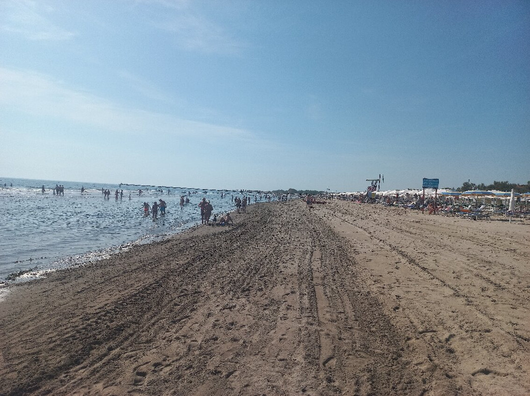 Bagni Clodia - Lido di Padova-Sottomarina必去景点
