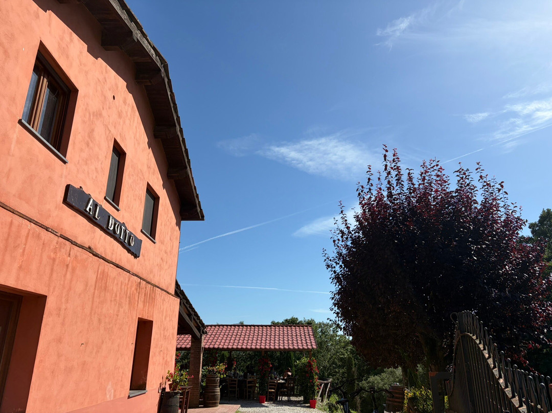 Fattoria Al Dotto-卢卡必去景点