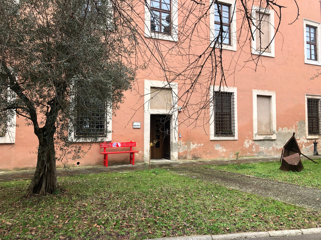Oratorio della Misericordia