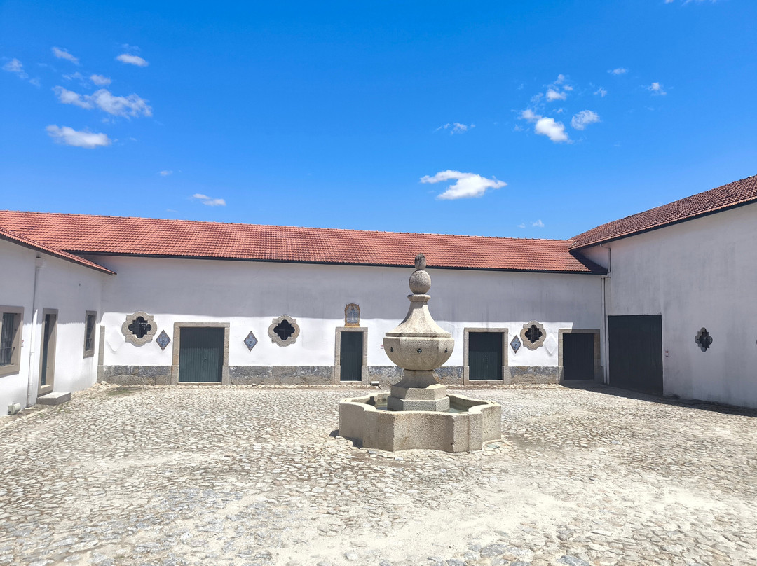 Valverde Santar 酒店及 SPA - Relais & Châteaux主图