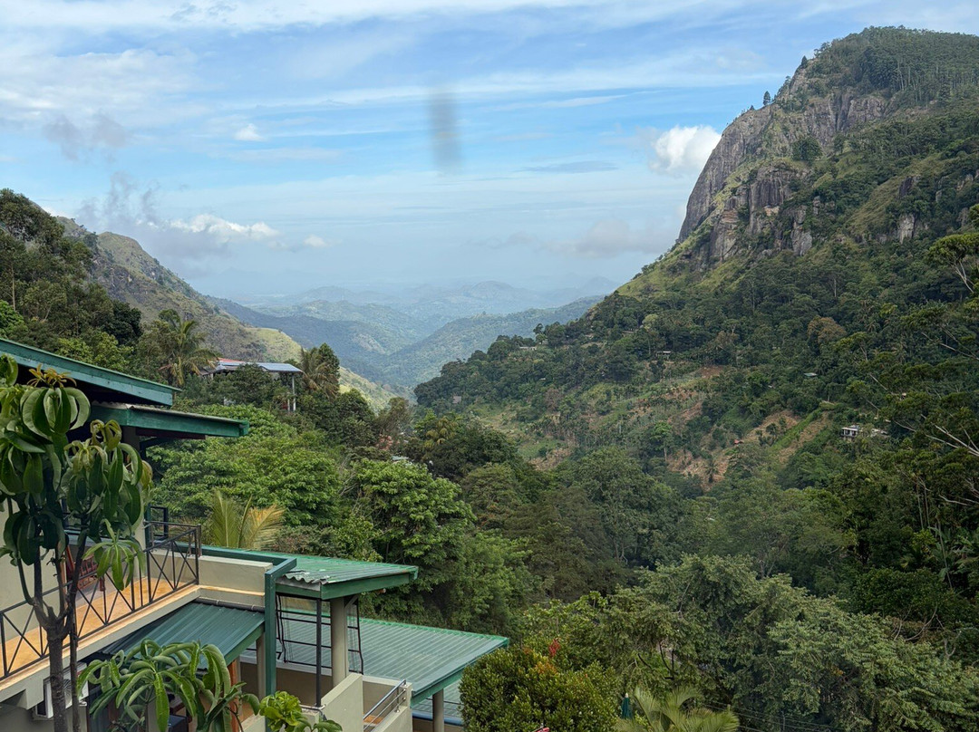 Hide-Ella Hotel & Resort主图