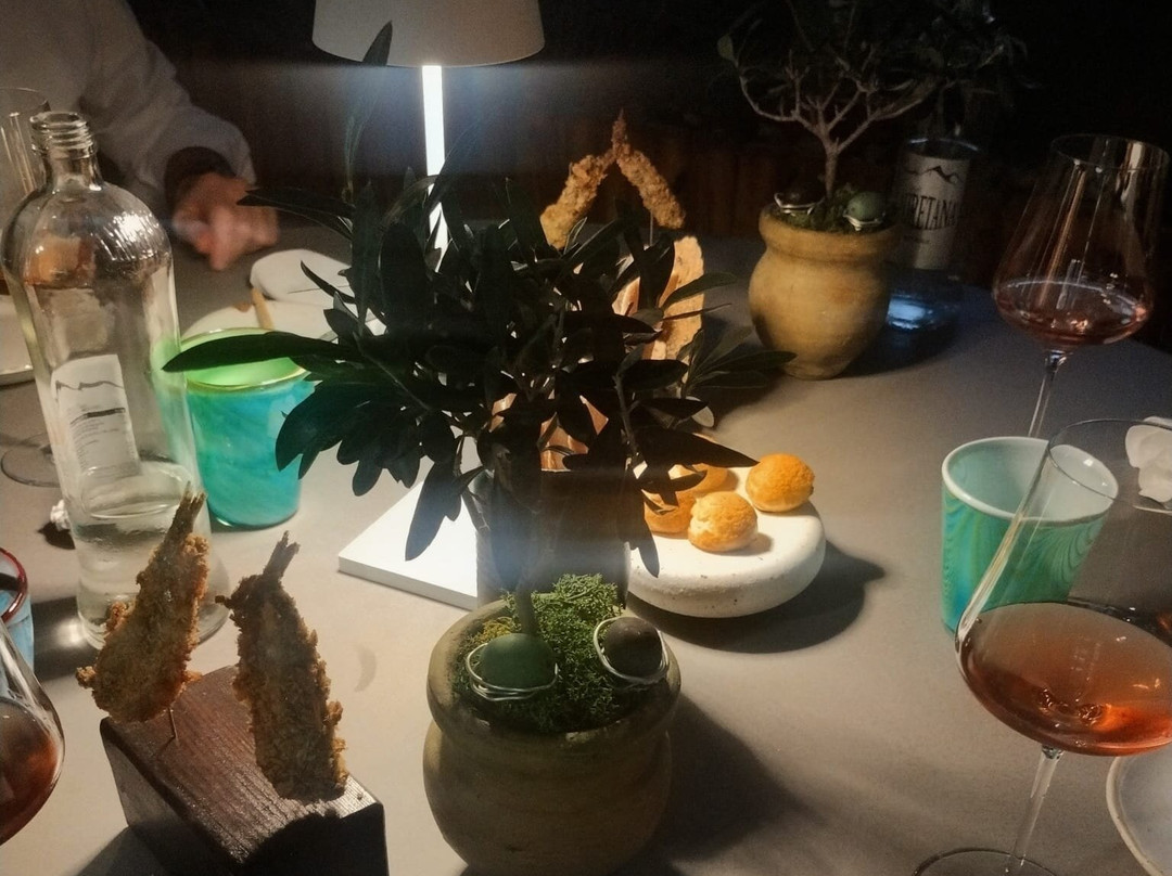 La Limonaia