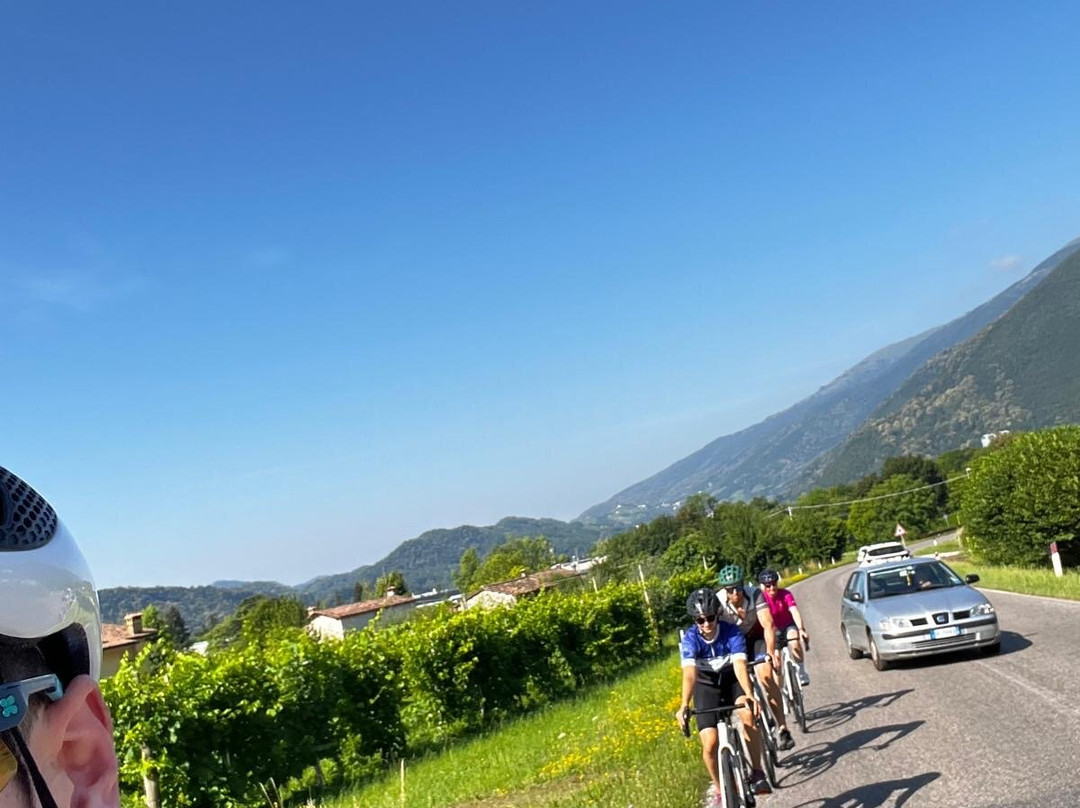 ITALY CYCLING TOUR-Valdobbiadene必去景点