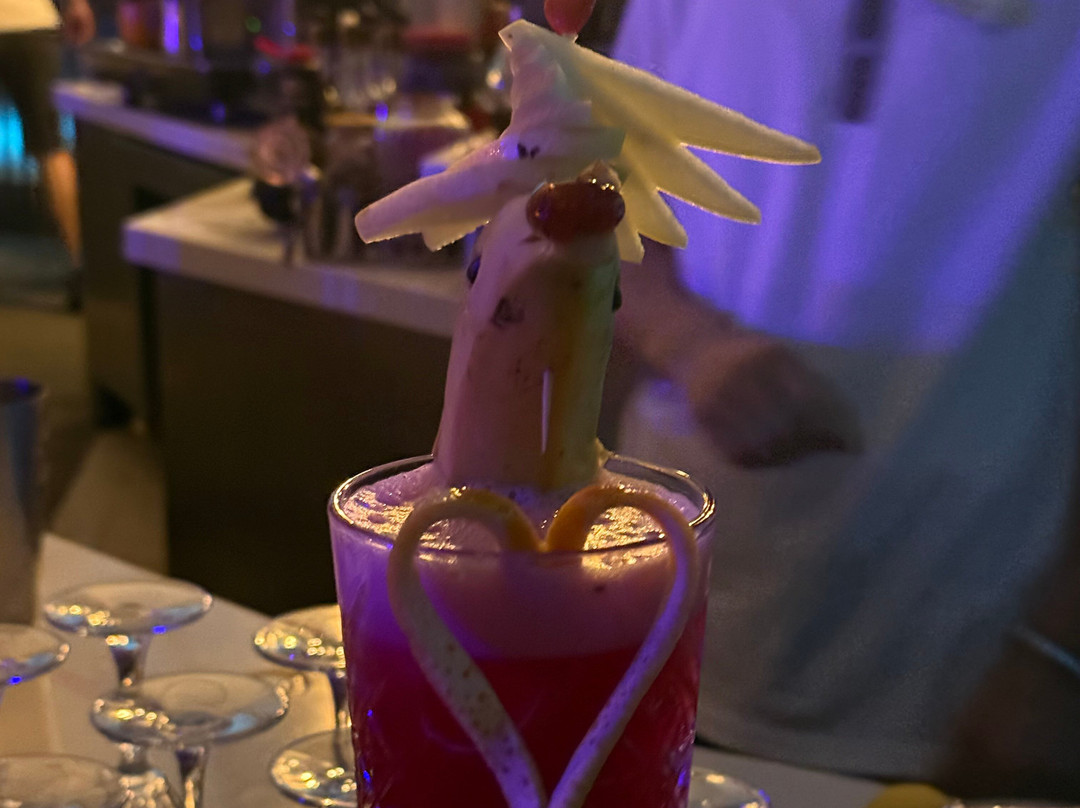 阿鲁姆巴鲁特精选酒店-超全包式主图
