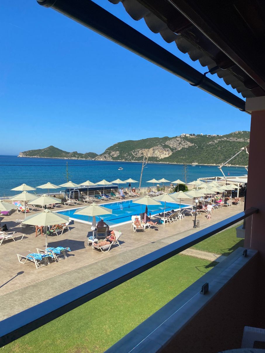 Hotel Costas Golden Beach-旅行者