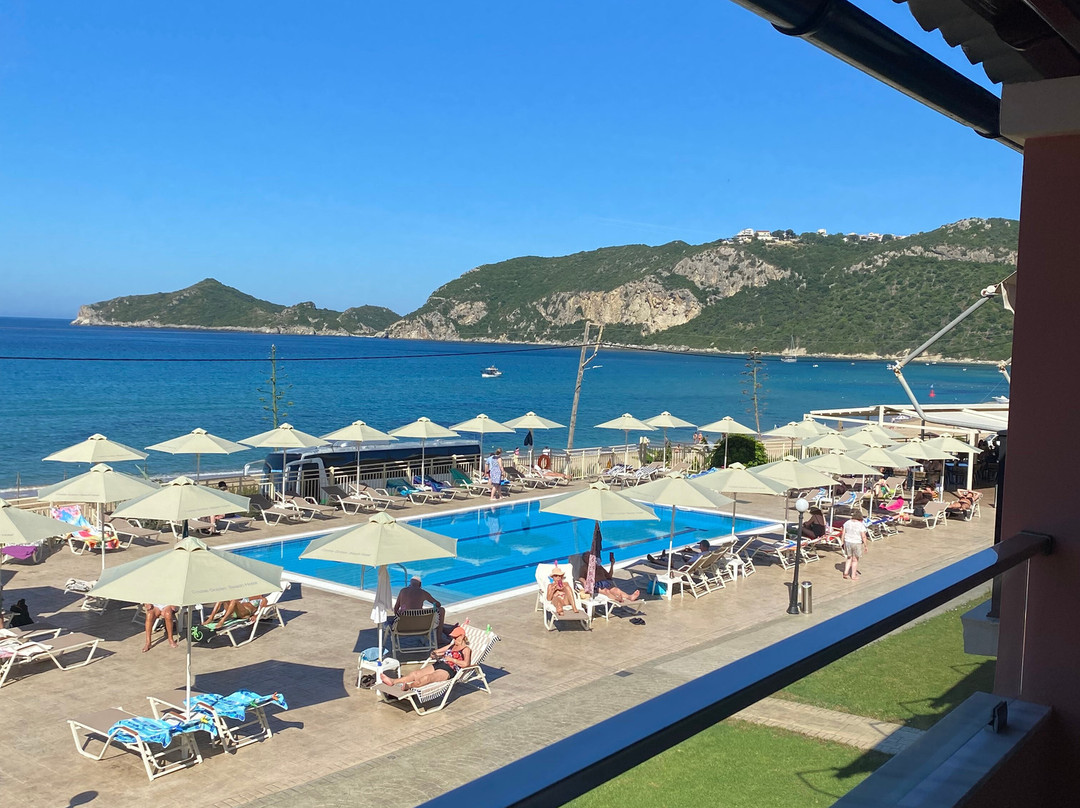 Hotel Costas Golden Beach主图