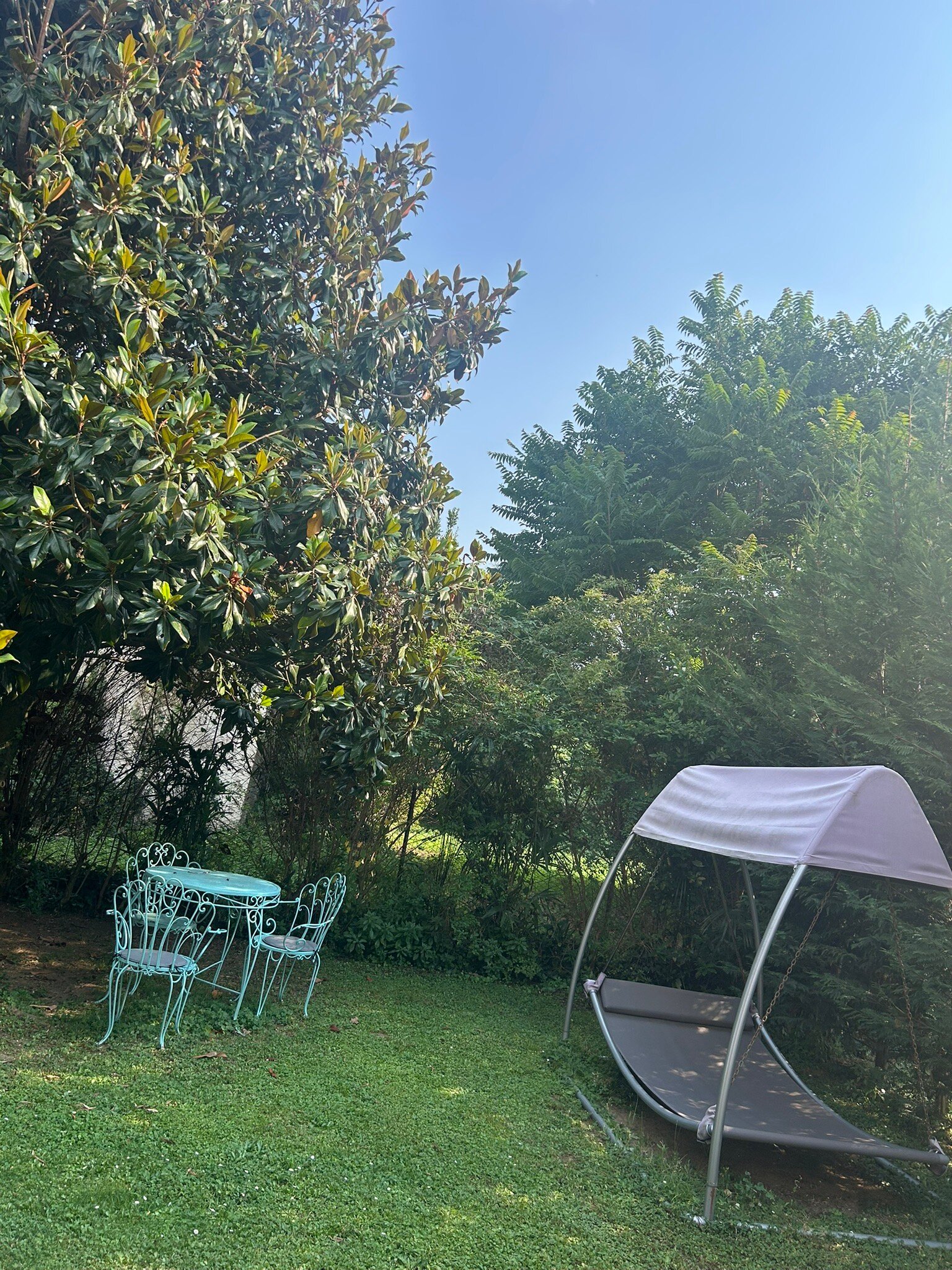B&B La Fenice sul Lago-旅行者