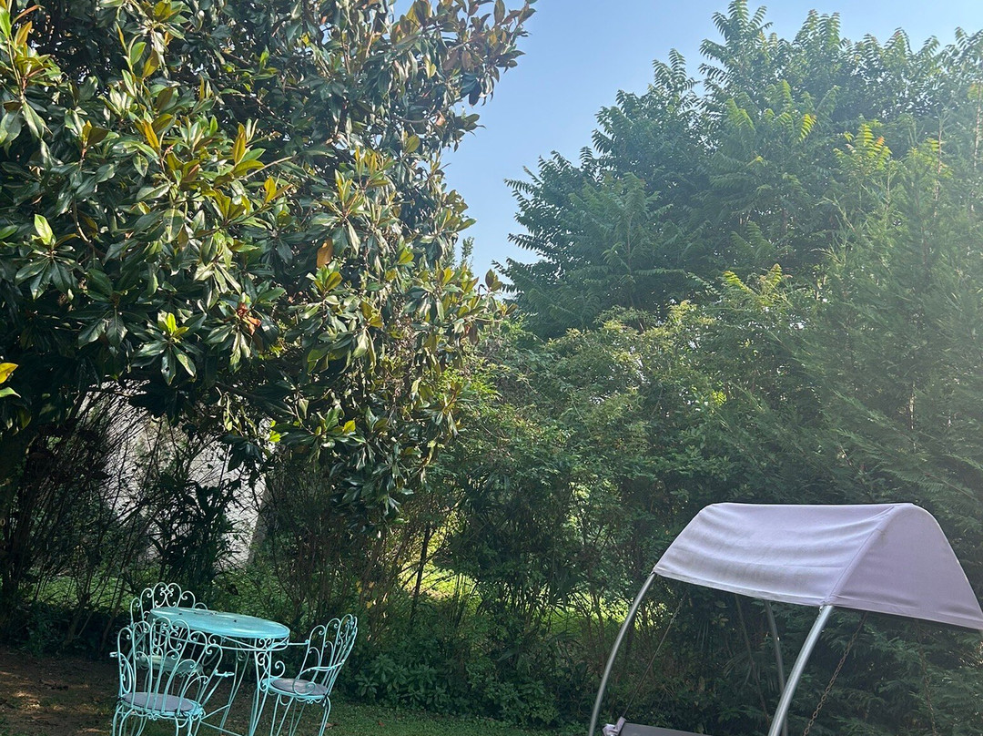 B&B La Fenice sul Lago主图