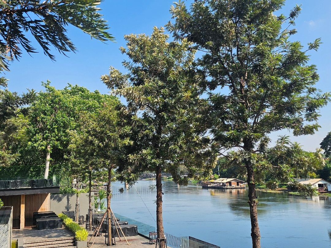 The Xcape Hotel River Kwai主图