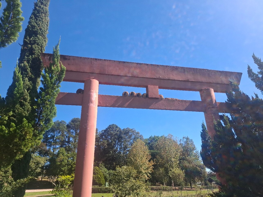 Parque Da Cidade-容迪亚伊必去景点