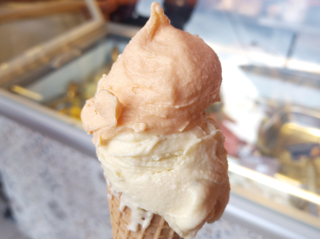 Pailart helados de paila