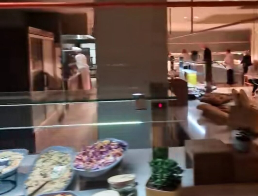 特内里费阿罗那索尔酒店主图