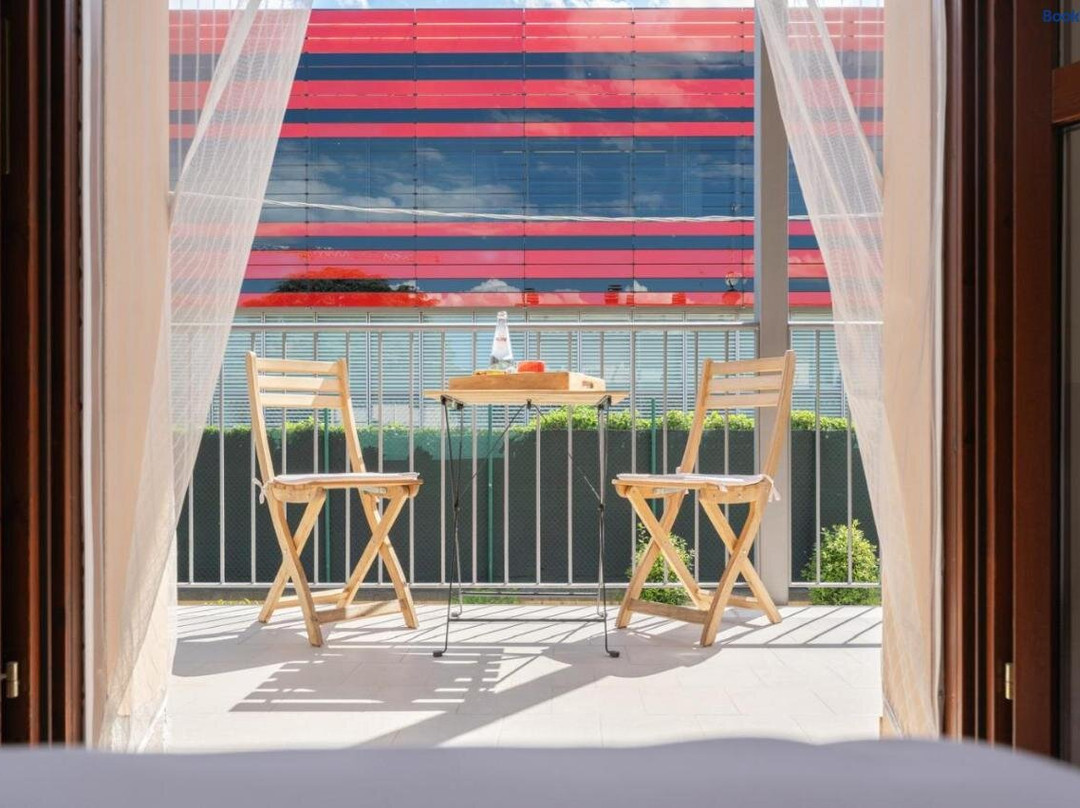 Maranello Suite