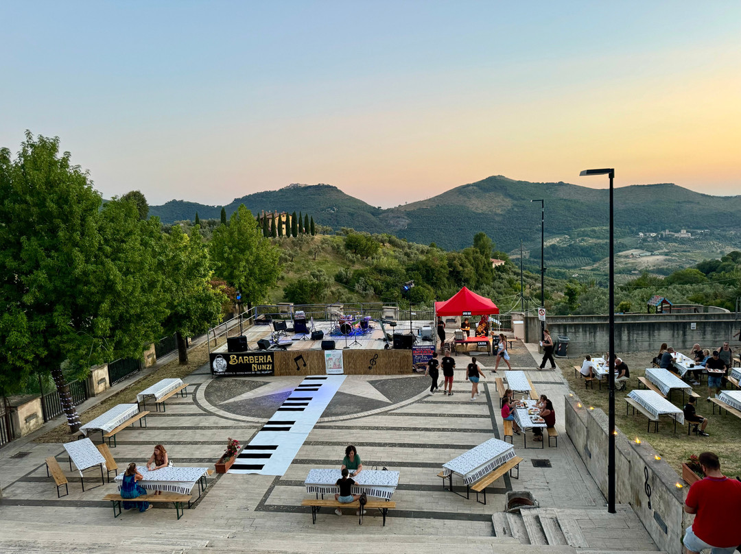 ArtePiano International Festival & Competition-Castelnuovo di Farfa必去景点