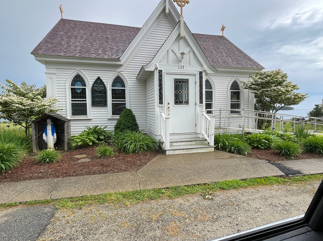 Our Lady of Holy Hope Church