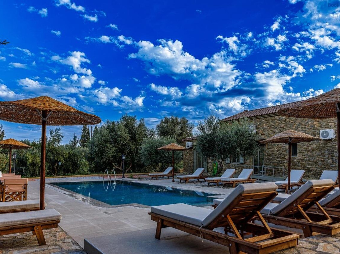 Penelopes Rhapsody Resort