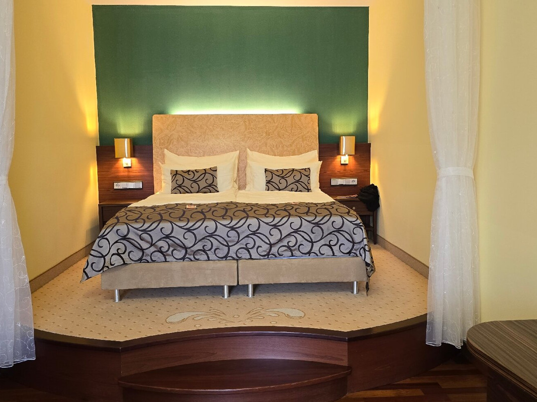 EurothermenResort Bad Schallerbach - Hotel Paradiso Superior主图