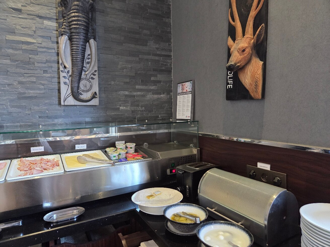 Hotel Muse主图