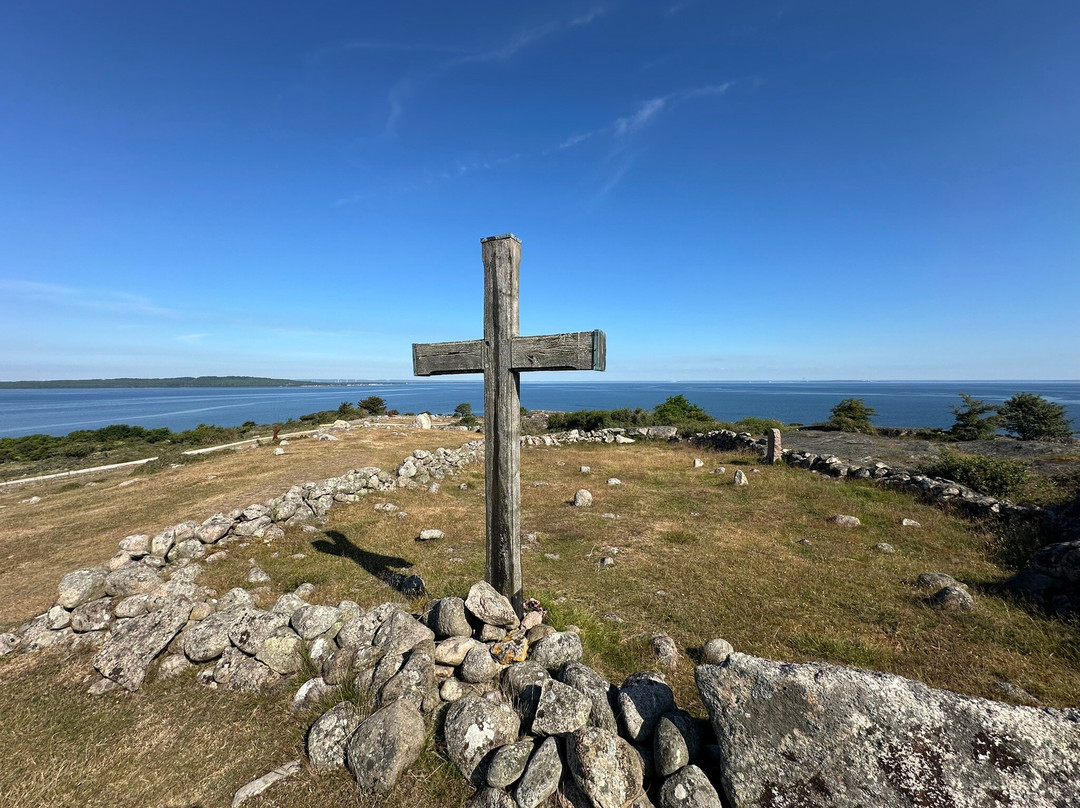 Vandrarhemmet Hanö