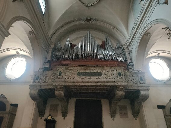 Cattedrale di Santa Maria Assunta-阿索洛必去景点
