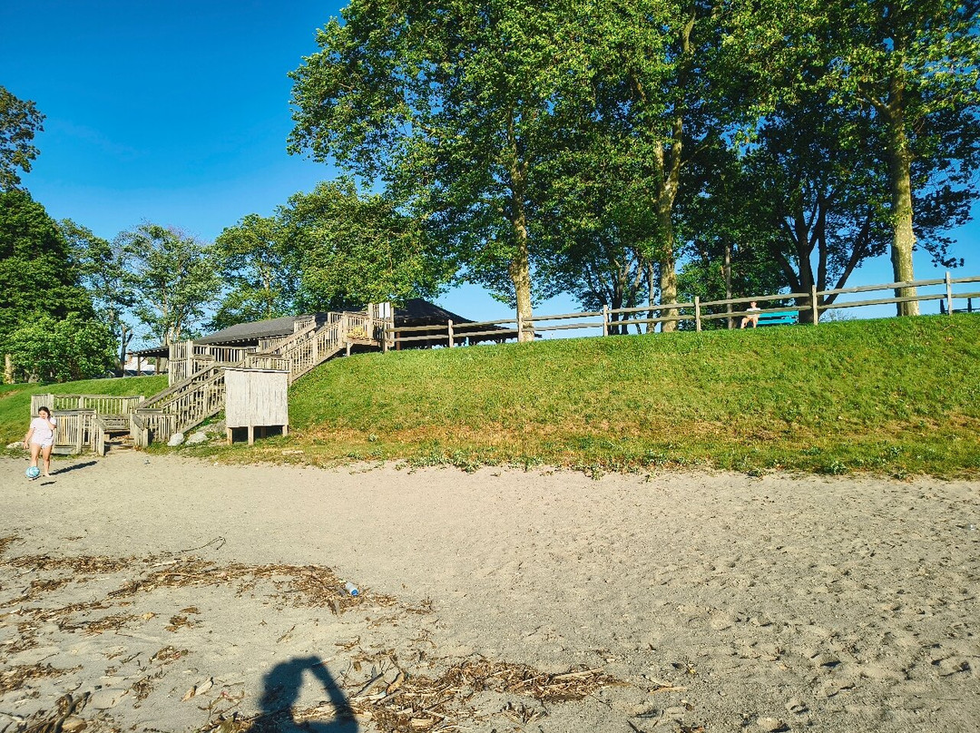 Township Park-Madison必去景点