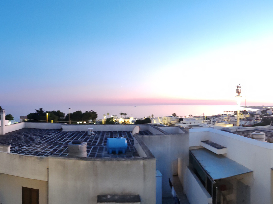 Hotel la Collinetta主图