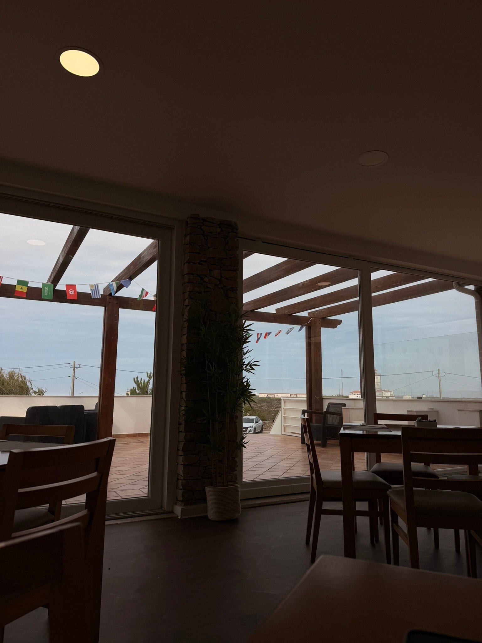 WOT Peniche Pinhalmar-旅行者