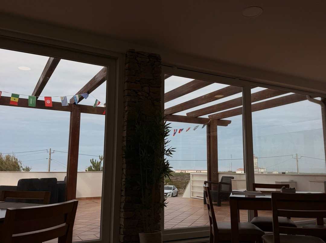 WOT Peniche Pinhalmar主图