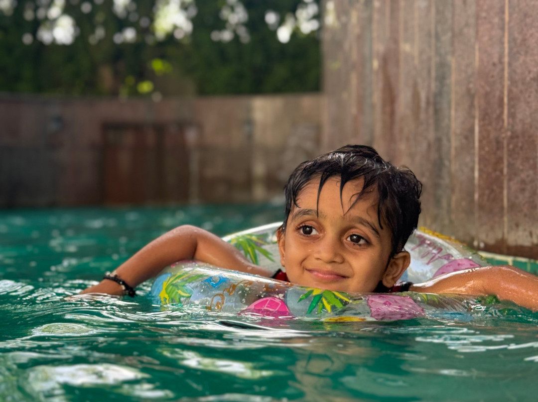 The Fern Sattva Resort Dwarka, Series by Marriott主图