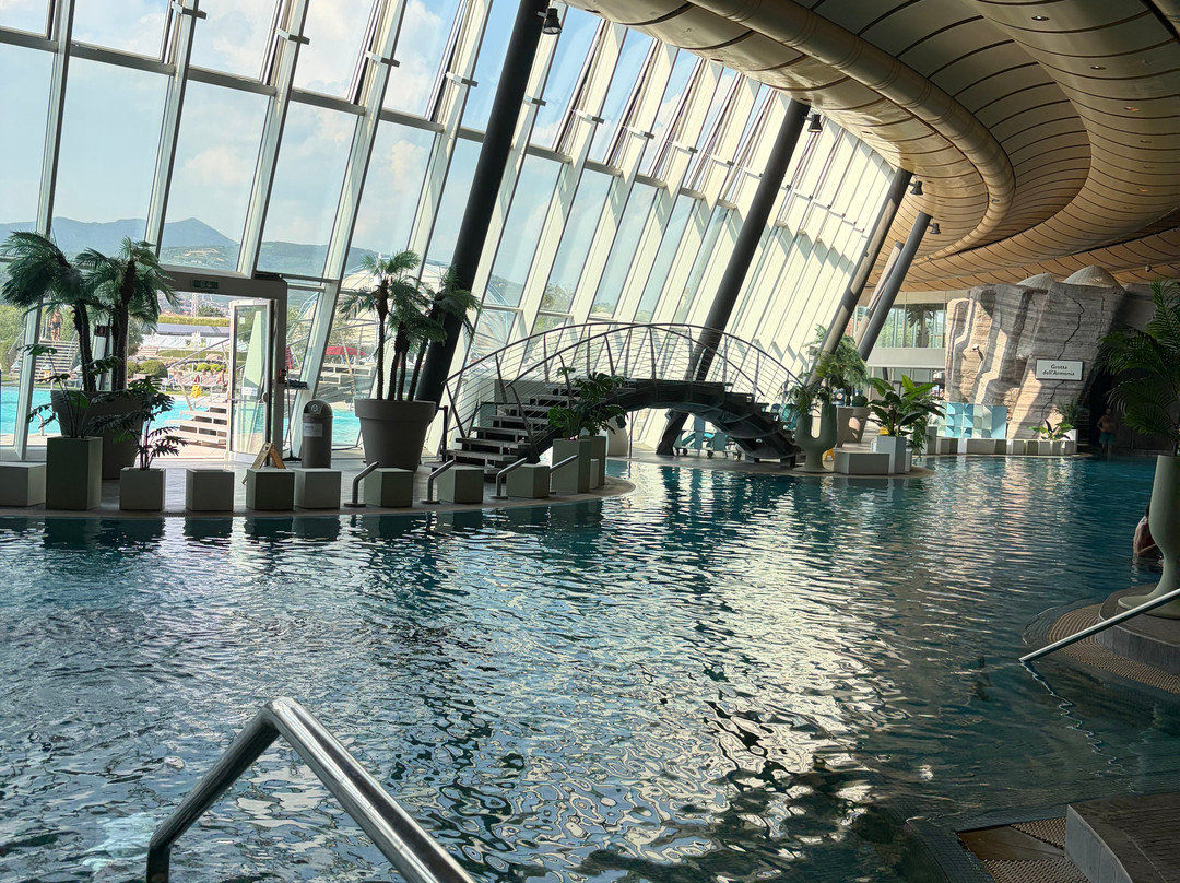 Aquardens Terme Verona-Sant Lucia必去景点