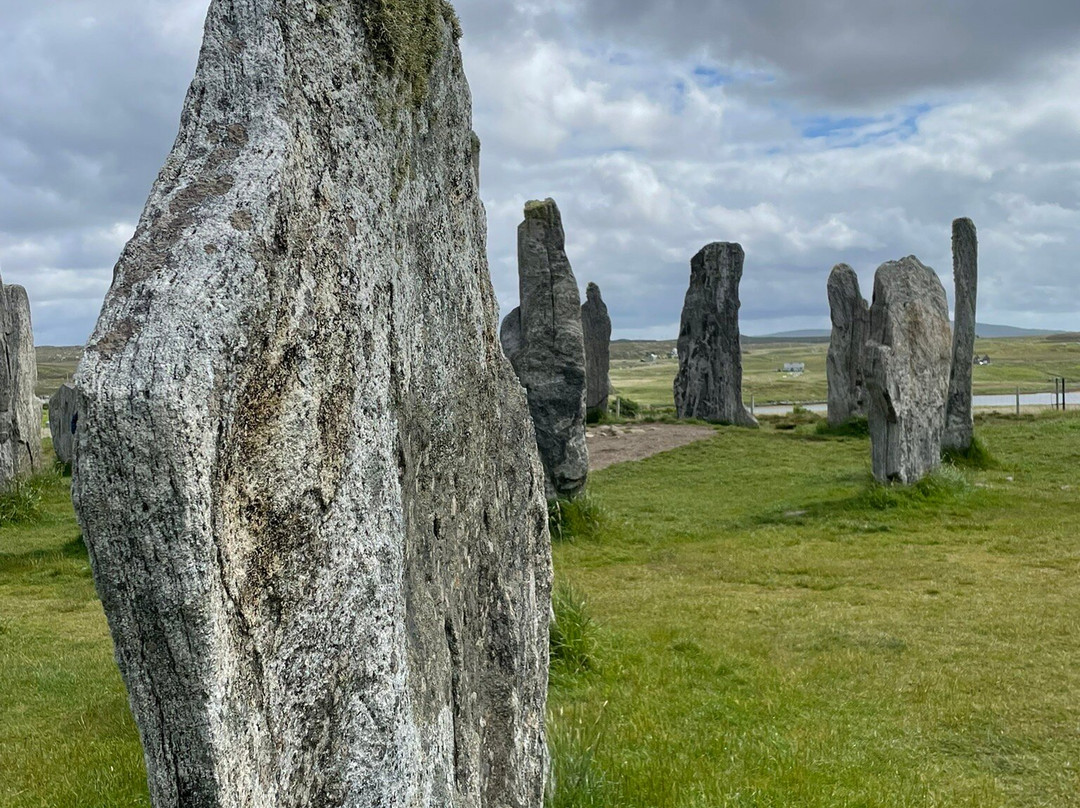 Best Scottish Tours-达农必去景点