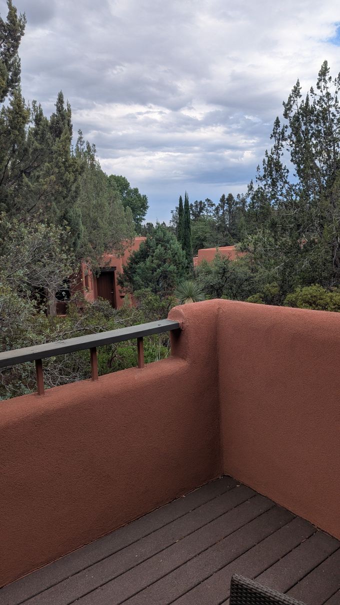 Enchantment Resort-旅行者