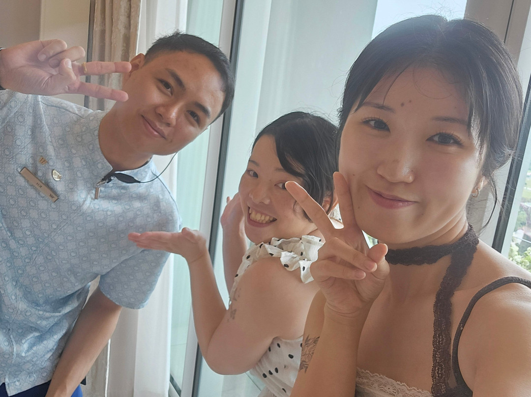 新加坡滨海湾金沙酒店主图