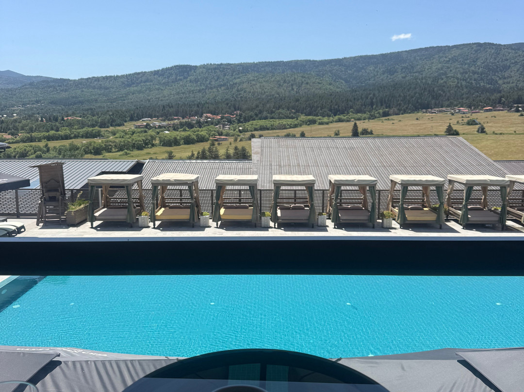 Grande Vista Resort & Spa